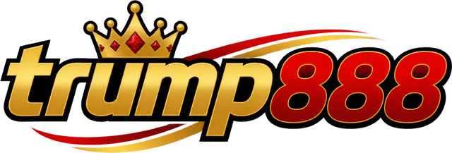 trump888 logo